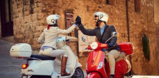 Vespa
