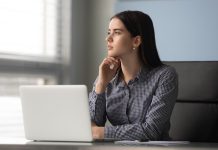 Vie de bureau : la quiet ambition Quiet ambition