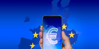 Euro numérique