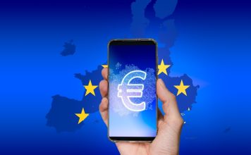 Euro numérique