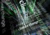 Climat et information
