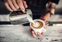 coffee shops