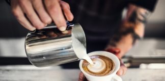 coffee shops