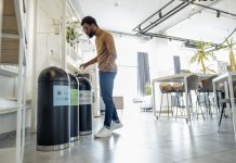 Stratégie zéro déchet : un pilier de la RSE en entreprise Stratégie zéro déchet, RSE