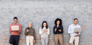 Les jeunes et l'emploi