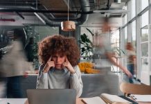 santé mentale au travail
