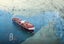 Ormuz et la logistique