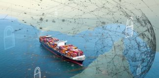 Ormuz et la logistique