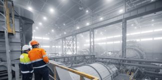 Industrie
