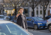 NotiPark, révolutionner le stationnement Jeremy Skowronek, fondateur de NotiPark.