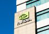 Locaux de Nvidia
