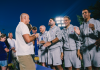 Cécifoot : deux ans après les Jeux, les Bleus sont (encore) au sommet Le cécifoot vit un véritable tournant depuis les Jeux de Paris. Un tournant bienvenu pour les parasports.