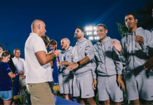 Cécifoot : deux ans après les Jeux, les Bleus sont (encore) au sommet Le cécifoot vit un véritable tournant depuis les Jeux de Paris. Un tournant bienvenu pour les parasports.