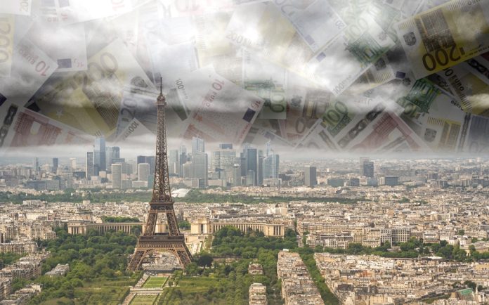 La dette publique de la France, c'est grave docteur ?
