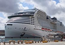 Comment la présence de MSC Croisières dans les ports français est devenue un enjeu de souveraineté nationale MSC Croisières