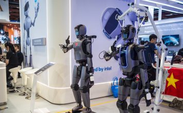 La Chine et sa culture des robots : une ambition démesurée ? La Chine affiche très clairement son ambition : devenir le premier producteur et utilisateur mondial de robots d’ici à 2030.