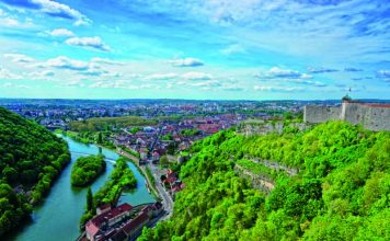 Attractivité économique : atouts et enjeux de nos territoires