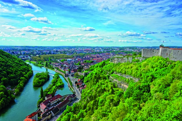 Attractivité économique : atouts et enjeux de nos territoires