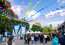 Festival Uniques : l’égalité des chances entre en scène Rendez-vous le 12 septembre à la Cité du cinéma, à Saint-Denis, pour le festival Uniques.