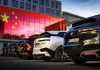 Automobile : l’Europe peut-elle encore résister au rouleau compresseur chinois ? Voiture européenne pour Chine