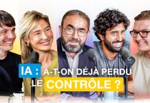 Le Tech Show revient : l’IA va-t-elle changer ce que nous sommes ? Le Tech Show revient et parle d'IA
