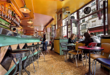 Nymbios : la musique d’ambiance comme outil de business La musique d'ambiance contribue au business