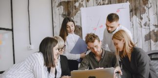 IA et visibilité des entreprises