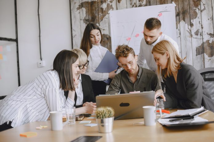 IA et visibilité des entreprises