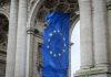 « Made in Europe » : l’UE divisée sur les frontières de sa préférence industrielle Drapeau européen