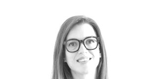 Fanny Denis cheffe de projet RH à la CCI Paris Île-de-France.