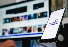 Twitch
