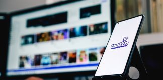 Twitch