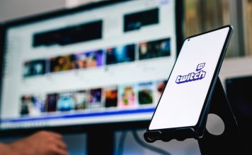 Twitch