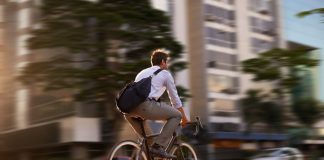 La Semaine européenne de la mobilité (16-22 septembre) a, aussi, pour objectif, de pousser les entreprises à une transition vers des mobilités plus durables.