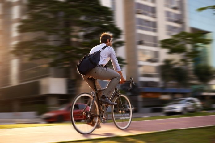 La Semaine européenne de la mobilité (16-22 septembre) a, aussi, pour objectif, de pousser les entreprises à une transition vers des mobilités plus durables.