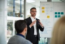 Le change management, c'est quoi ?