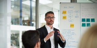 Le change management, c'est quoi ?
