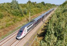 SNCF, la fin d’un monopole ? Velvet entre sur le marché L'entrée de Velvet sur le marché va-t-elle marquer la fin du monopole de la SNCF ?