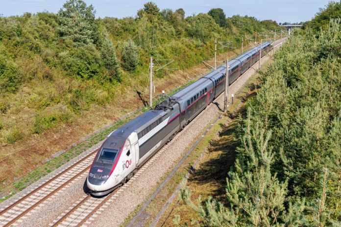 L'entrée de Velvet sur le marché va-t-elle marquer la fin du monopole de la SNCF ?