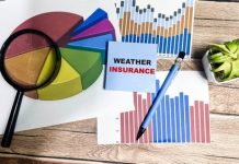 Sereno et les risques météo des entreprises