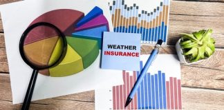 Sereno et les risques météo des entreprises