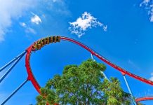 Parc d'attractions vs usines ?