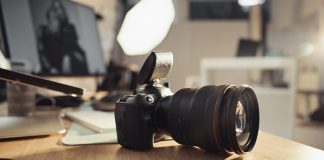 Patrimoine photographique
