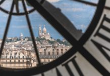 Paris célèbre celles et ceux qui font la création de demain Grands Prix de la création de la Ville de Paris