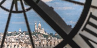 Grands Prix de la création de la Ville de Paris
