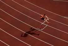 L’Ultimate Championship : élire le champion des champions Sauteur de hait