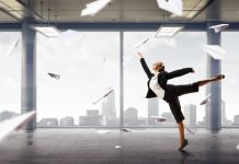 Leader, l'importance de la danse !