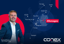 L’éditeur de solutions douanières CONEX accélère en Europe en misant sur l’IA et un réseau de proximité