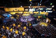 « Diriger, c’est transformer l’incertitude en action », Nicolas Dufourcq, directeur général de Bpifrance Big 2025