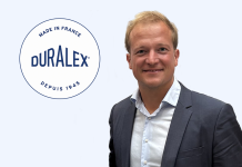 Cédric Meston reprend Duralex ! Cédric Meston Duralex